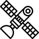 спутник icon