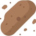 asteroide icon