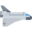 transbordador espacial icon