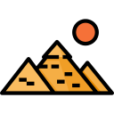 giza icon