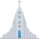 hallgrimskirkja 