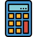 calculadora icon