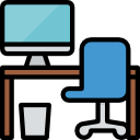 escritorio icon