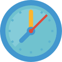 reloj icon