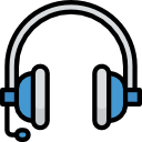 auriculares icon