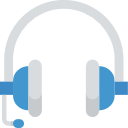 auriculares icon