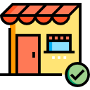 tienda icon