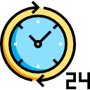 reloj icon