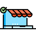 tienda icon