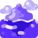 iceberg icon