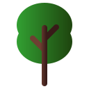 naturaleza icon