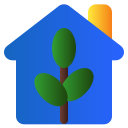 naturaleza icon