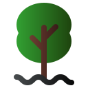 naturaleza icon