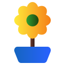 naturaleza icon