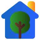 naturaleza icon