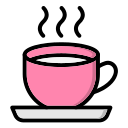 tazas icon