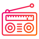 radio