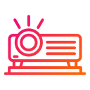 proyector icon