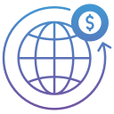 economia global icon