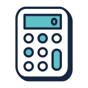 calculadora icon