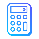 calculadora icon