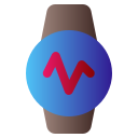 reloj icon