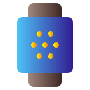 reloj icon