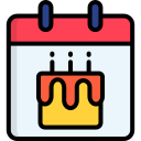 cumpleaños icon