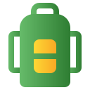 viajar icon