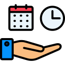 organizar icon