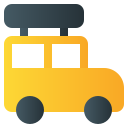 viajar icon