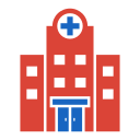 hospital icon