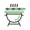 barbacoa icon