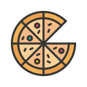 pizza icon