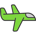 avión icon