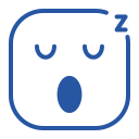 dormir icon