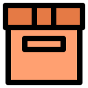 caja icon