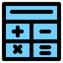 calculadora icon