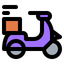 scooter icon