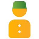 Путешествовать icon