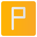 Путешествовать icon