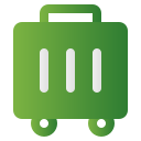 viajar icon