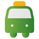 viajar icon