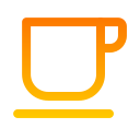 cafetería icon