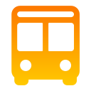 autobús icon