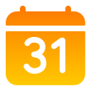 calendario icon