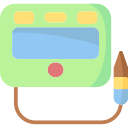 dibujar icon