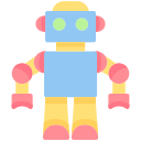 robot icon