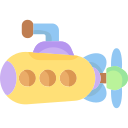 submarino icon