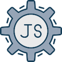 javascript icon